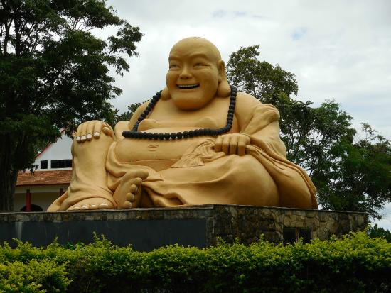 Buda avatar