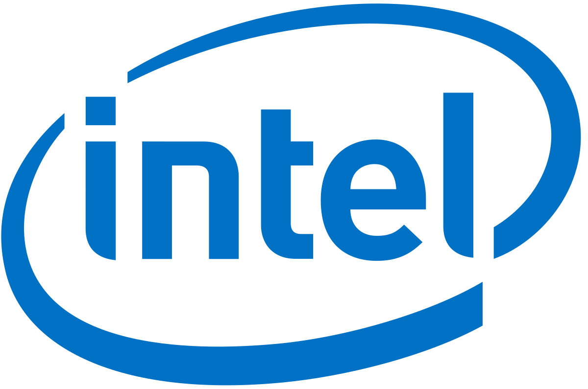 Intel avatar