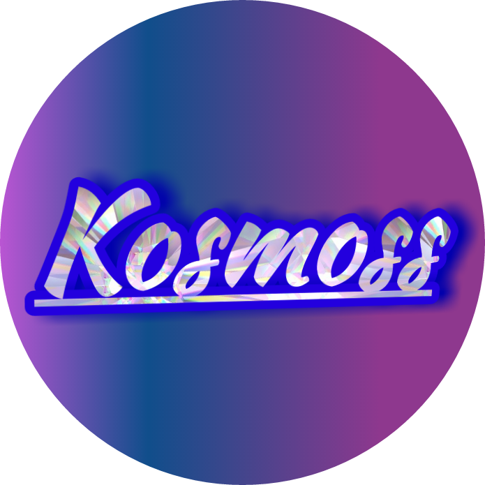 Kosmoss avatar