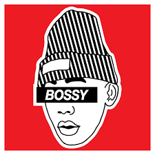 Bossy avatar