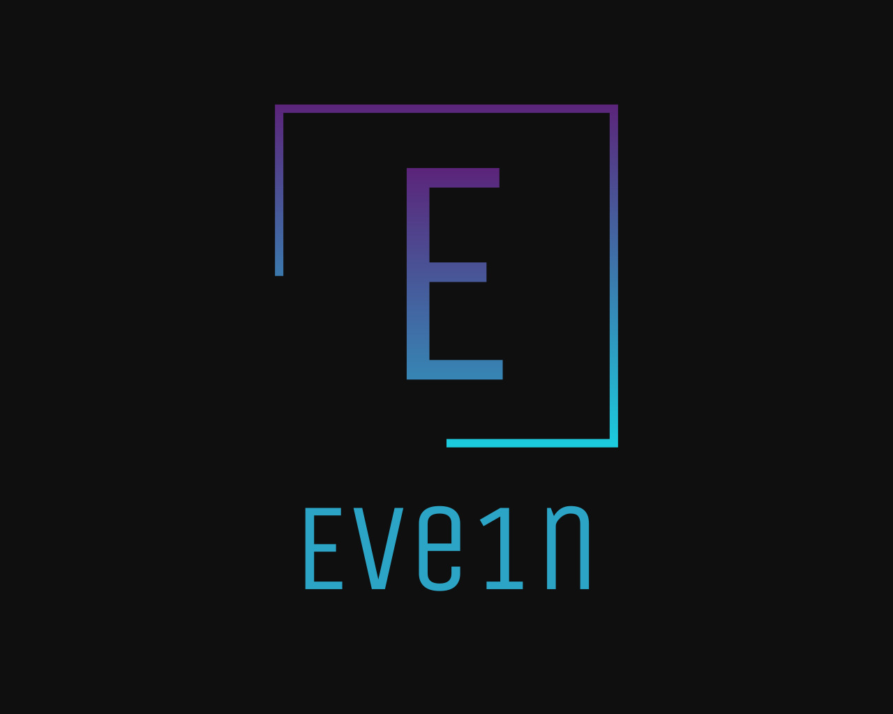 EVe1n avatar