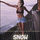 -Snow avatar