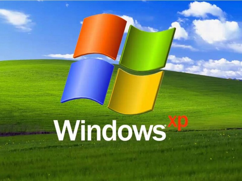 windowsxp avatar