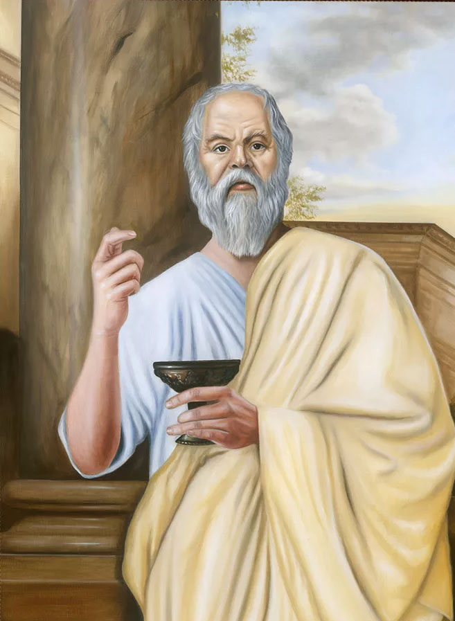 Sokrats avatar