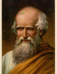 Arhimēds Pitagors