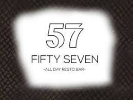 FIFTY SEVEN 57 - Home | Facebook