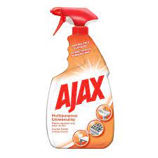 Tīrīšanas līdzeklis Ajax, 0.75 l - 1a.lv
