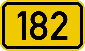 Image result for 182 number
