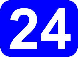Swetta Jumaani - 24 is the most lucky number as per... | Facebook