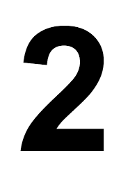 2 | Blog Numbers