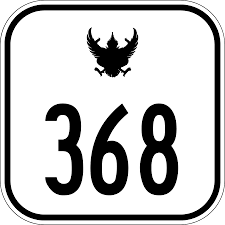 File:Thai Highway-368.svg - Wikimedia Commons