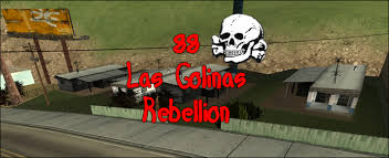 Las Colinas Rebellion - Archive - Jogjagamers Community