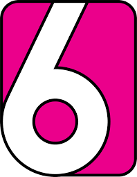 Channel 6 (El Salvador) - Wikipedia