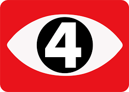 Channel 4 (El Salvador) - Wikipedia