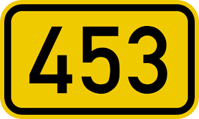 File:Bundesstraße 453 number.svg - Wikimedia Commons