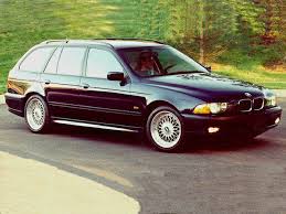 2000 BMW 528 i Sport Wagon 4dr Station Wagon Pictures