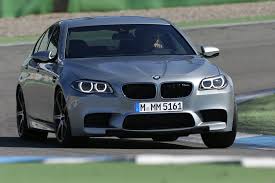 BMW M5 (F10) specs & photos - 2011, 2012, 2013 - autoevolution