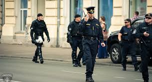 Latvijas policija publicējusi savu pakalpojumu cenas