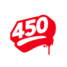 450 CLICKA - Home | Facebook