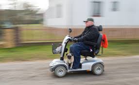 Image result for pensioner cart