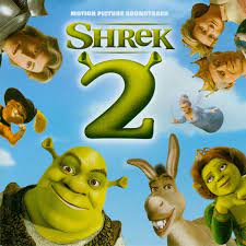 Shrek 2 (Motion Picture Soundtrack) (2004, CD) - Discogs