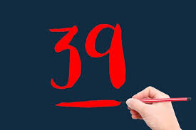 Why the Number "39" Means "Thank You" in Japan | Reader's Digest