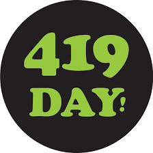 419 Day - Home | Facebook