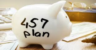 457(b) Plan: What Is It And Who Qualifies For One? | WomenWhoMoney
