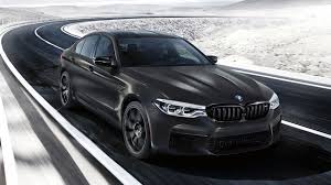 2020 BMW M5 Buyer's Guide: Reviews, Specs, Comparisons