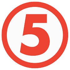 TV5 (Philippine TV channel) - Wikipedia