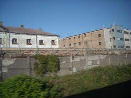 Rīgas Centrālcietums - Rīga | cietums, ieslodzījuma vieta