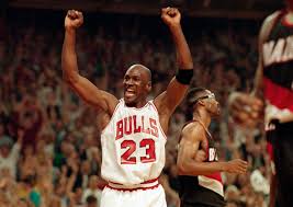 Michael Jordan documentary moved by ESPN from June to April - The ...
