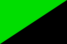 File:Green and Black flag.svg - Wikimedia Commons