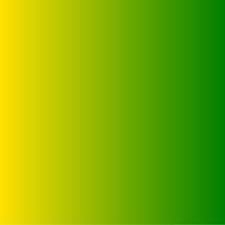 Green and yellow Ombre print craft vinyl sheet - HTV - Adhesive ...