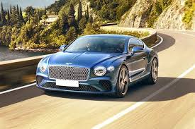 Bentley Continental Reviews - (MUST READ) 7 Continental User Reviews