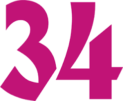 Facts about the number 34 | Zehira-blog