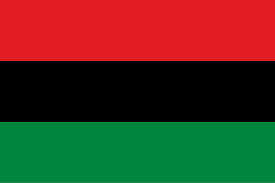 Pan-African flag - Wikipedia