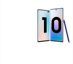 Samsung Galaxy – atklāj jaudīgos 10 | Samsung LV