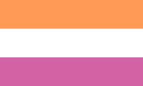 new Lesbian flag dropped. see pinned tweet on Twitter: "This flag and its  meanings for those who don't know 2/… "