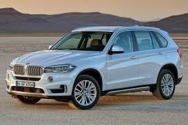 Used 2015 BMW X5 Diesel Review | Edmunds