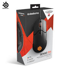 New Steelseries Sensei 310 optical wired gaming mouse RGB breathing light  FPS gaming to survive For LOL CF|wired gaming|steelseries senseimouse rgb -  AliExpress