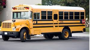 The American School Bus is Yellow - Here's Why