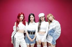 BLACKPINK Shares Beautiful Photos in White Outfit After Music Core