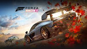Forza Horizon 4 | Xbox